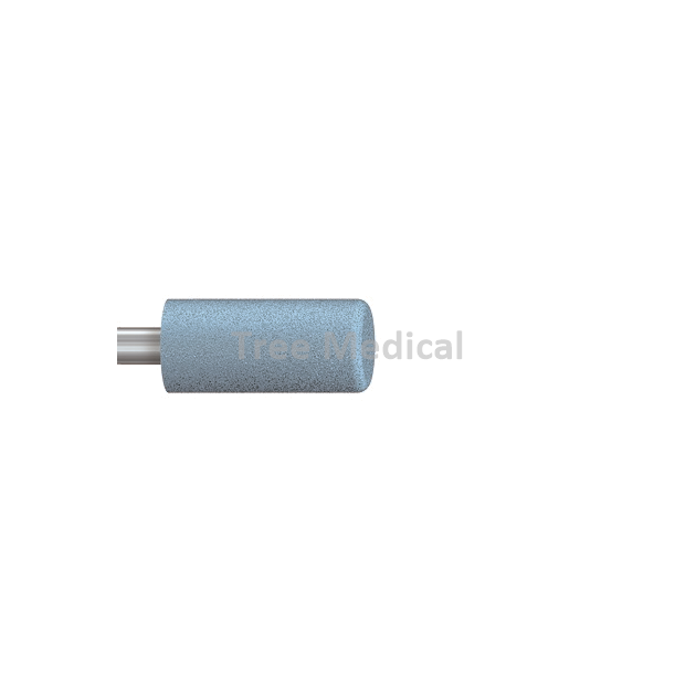 Leštící guma válec D34mm 060, 9441C | Tree Medical